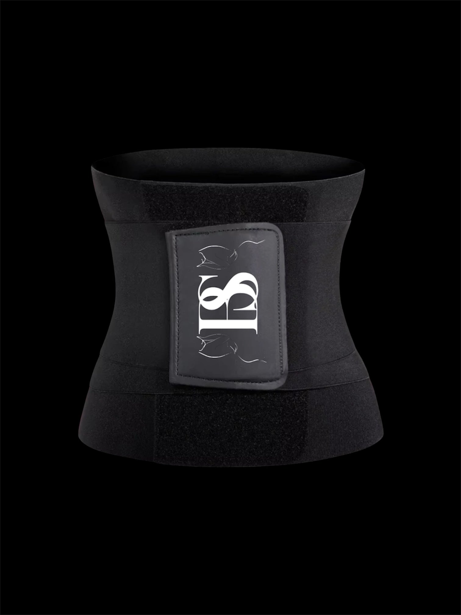 1 strap waist trainer